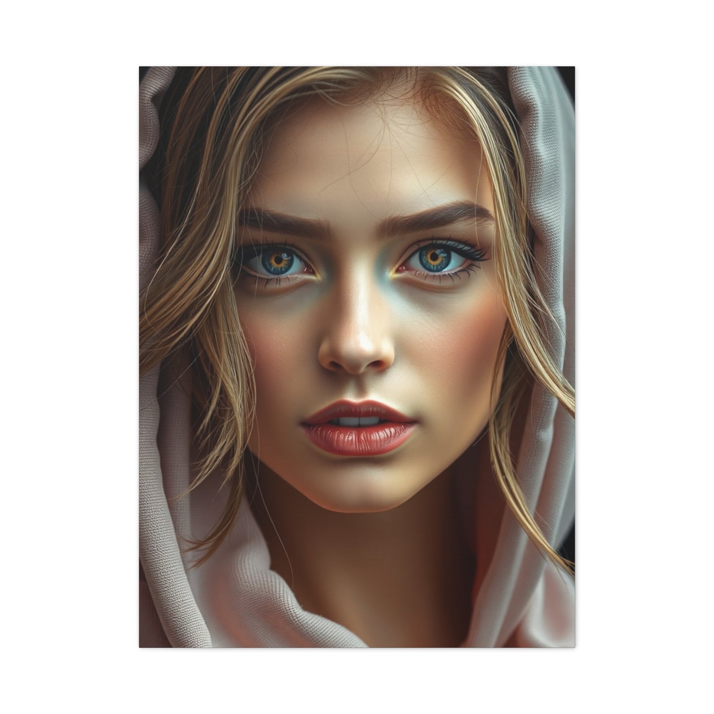 Luxe Imagery Canvas Collection Wall Art & Canvas Print