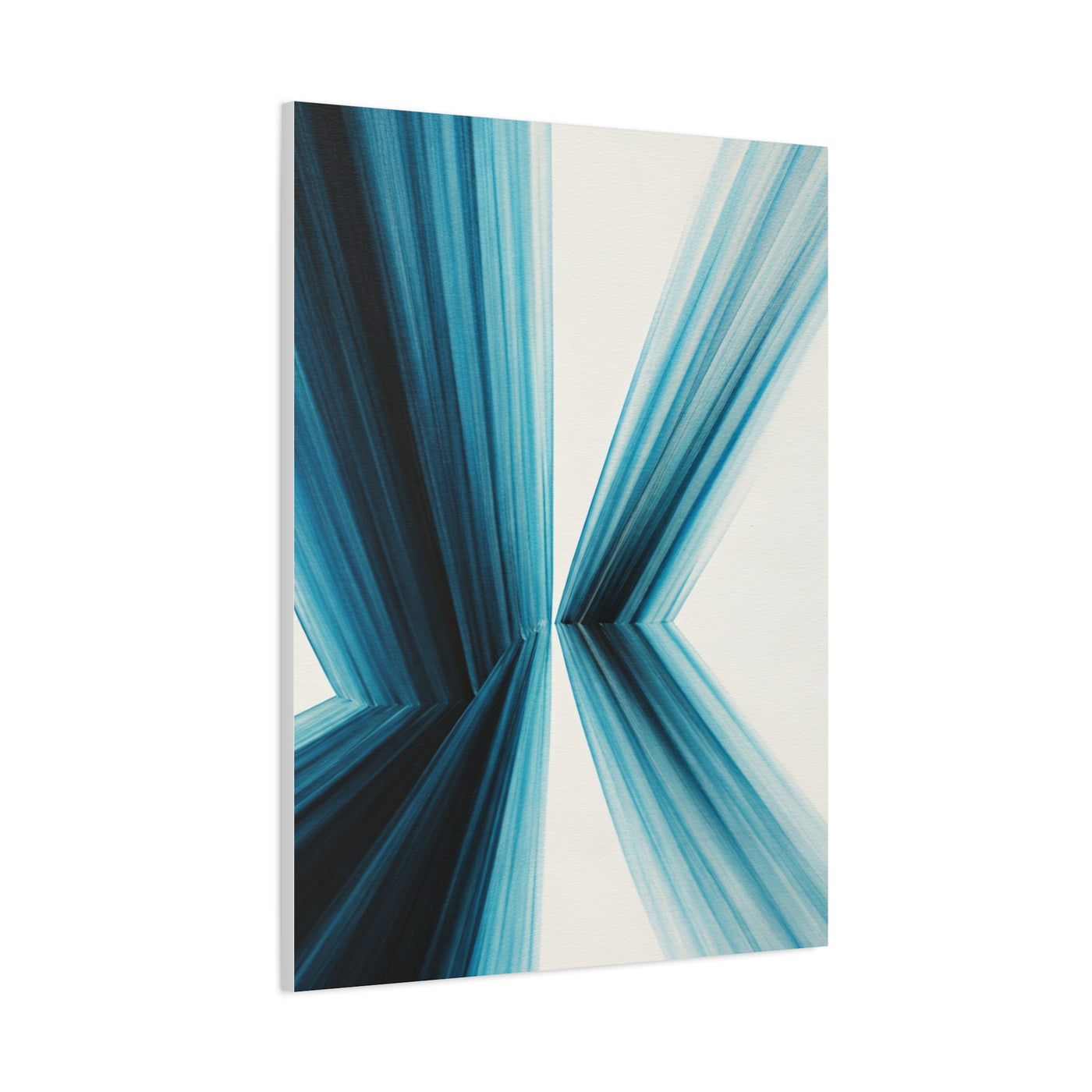 Solar Ascension Ring Wall Art & Canvas Prints