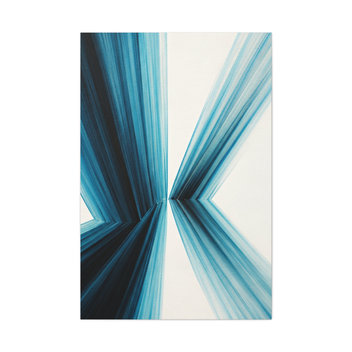 Solar Ascension Ring Wall Art & Canvas Prints