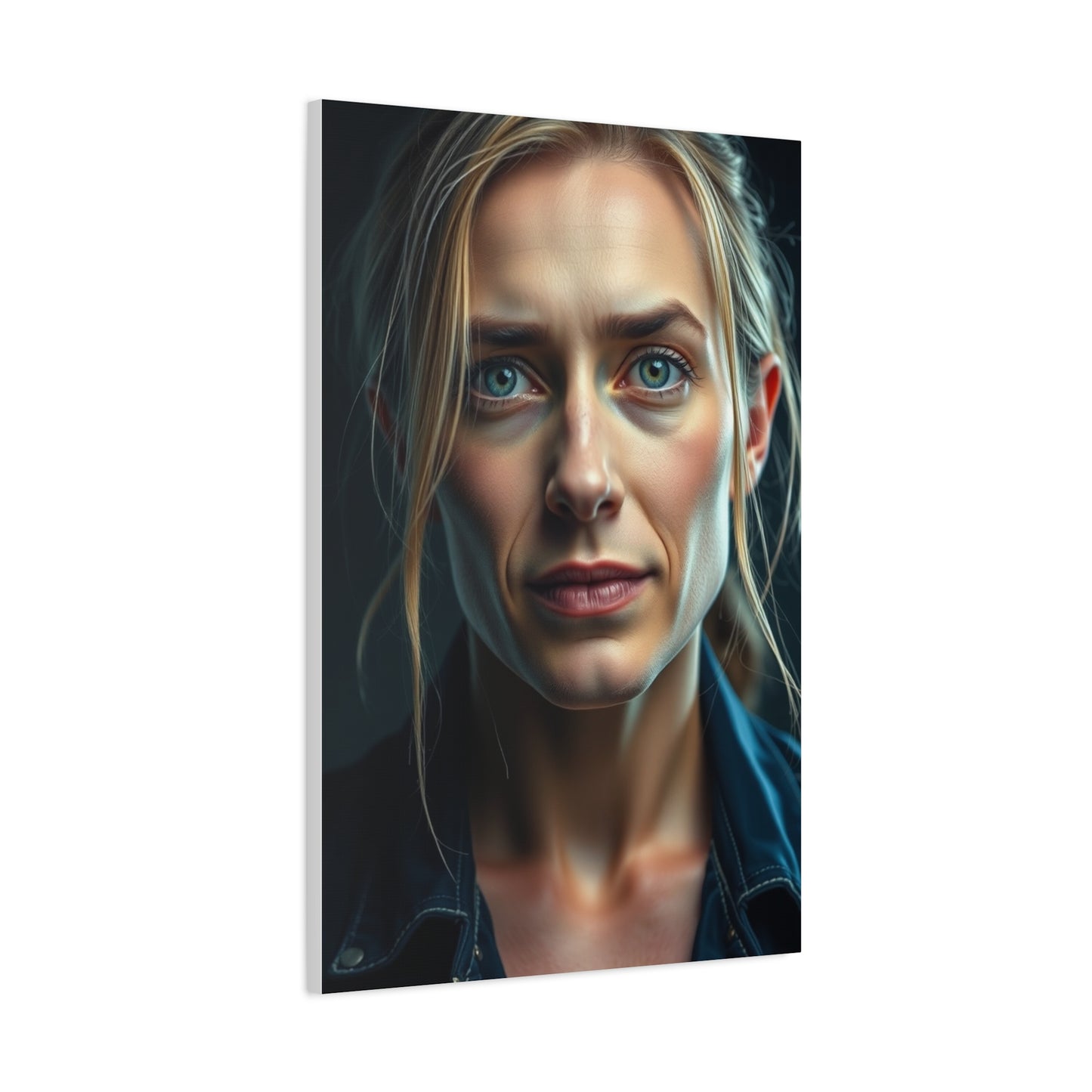 Supreme Shelby Kregel Art Beautiful Collection Wall Art & Canvas Print