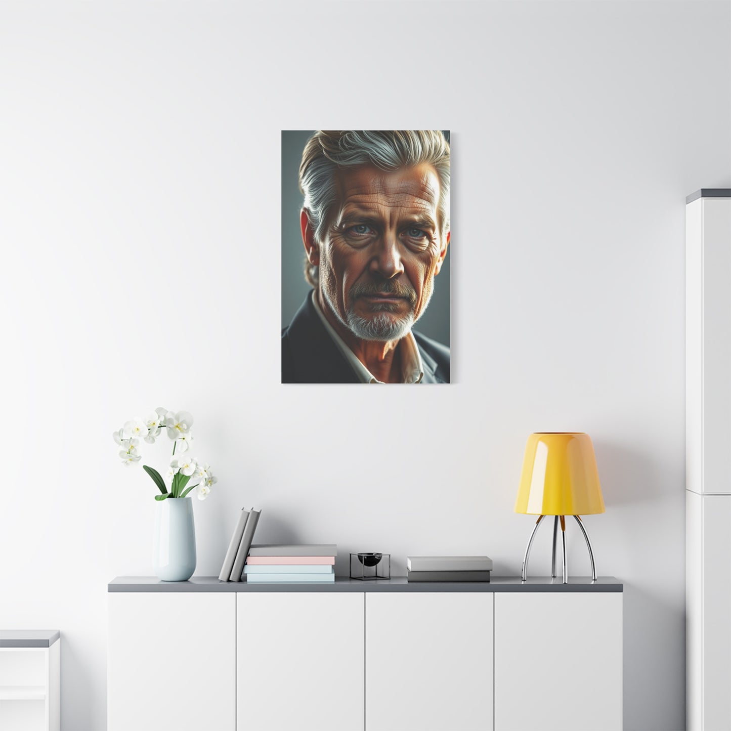 Carmassis Majestic Tableau Wall Art & Canvas Print