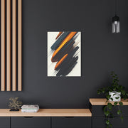 Ember Motion Abstract Wall Art & Canvas Prints