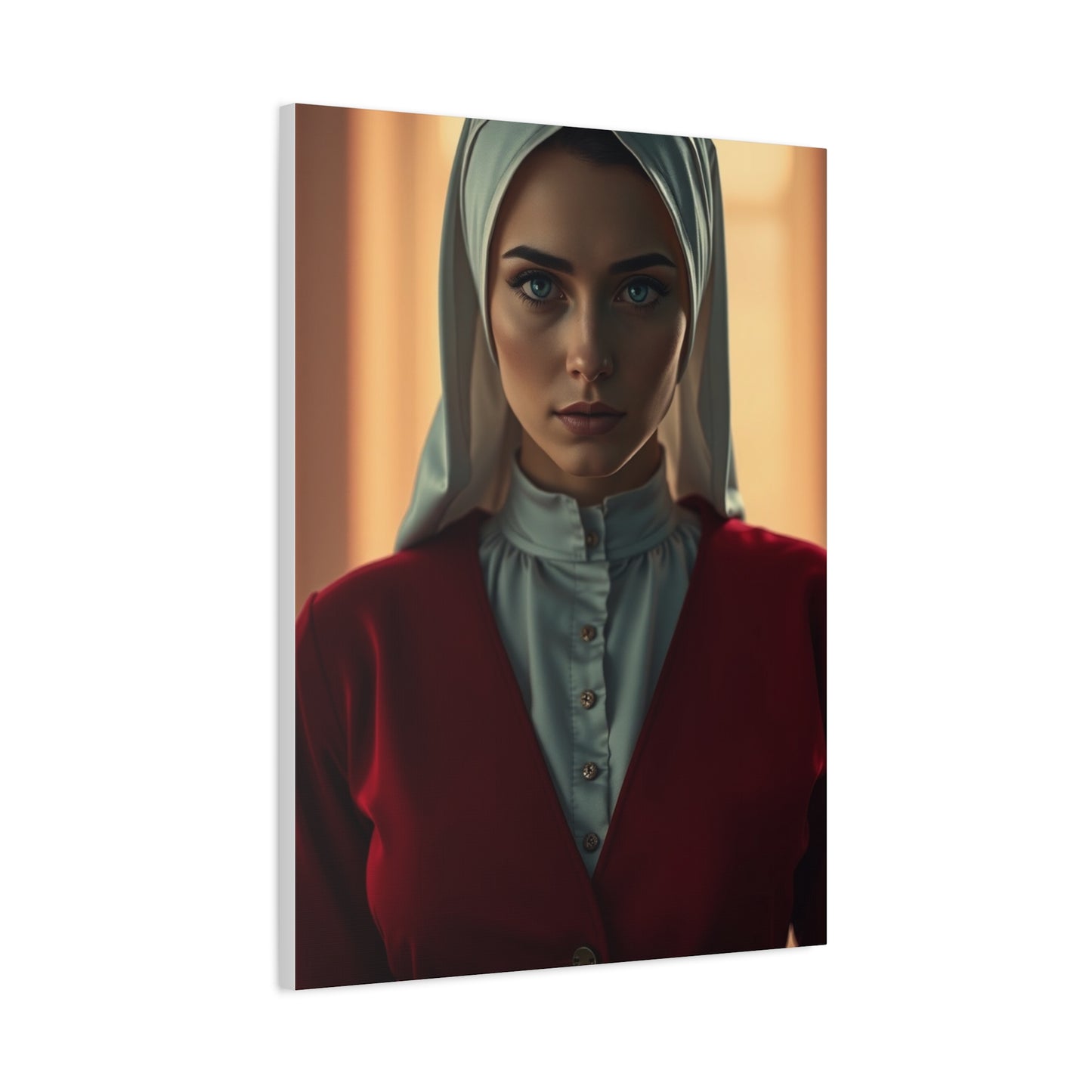 Supreme The Handmaid’s Tale Art Beautiful Collection Wall Art & Canvas Print