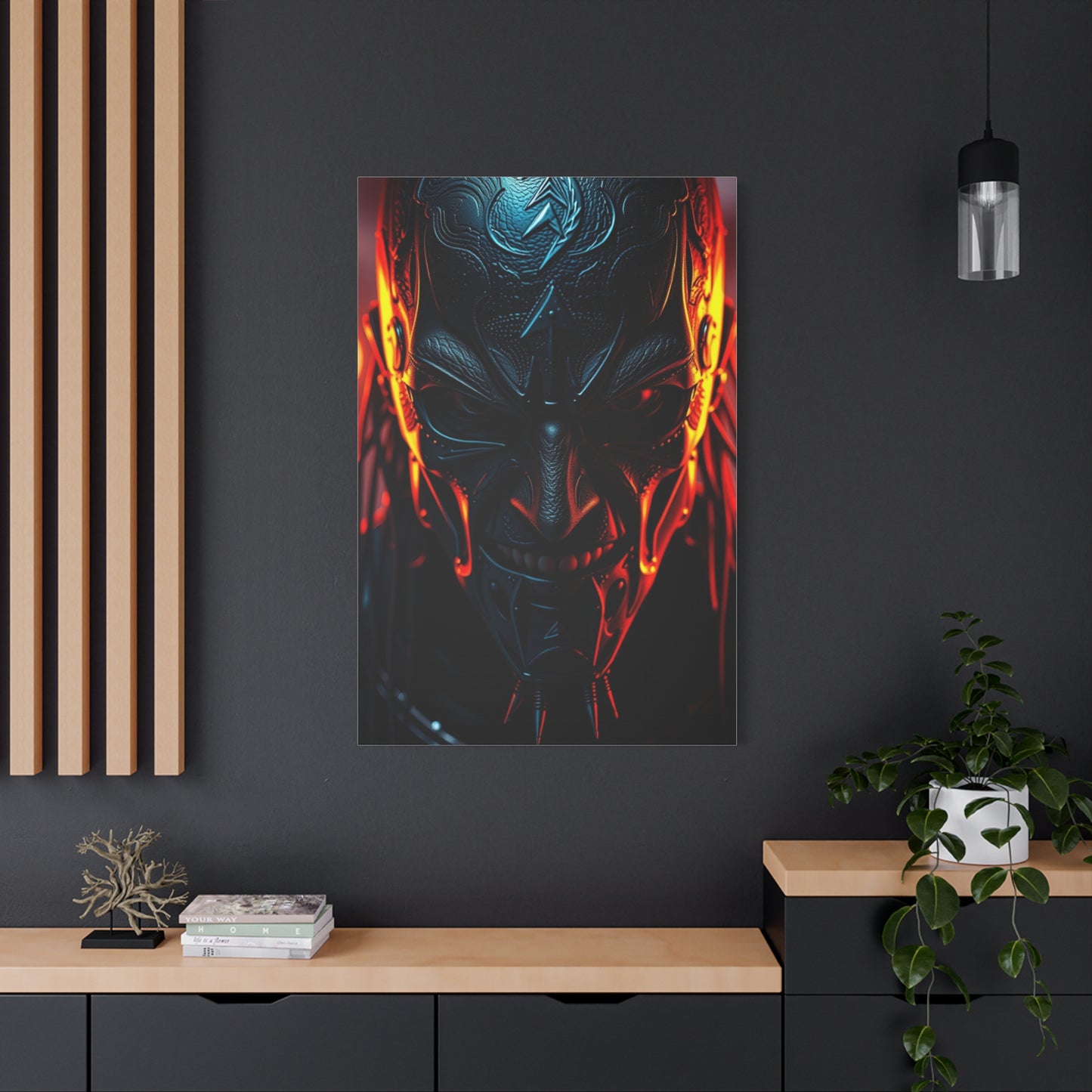 Elite Metallica Art Vision Wall Art & Canvas Print