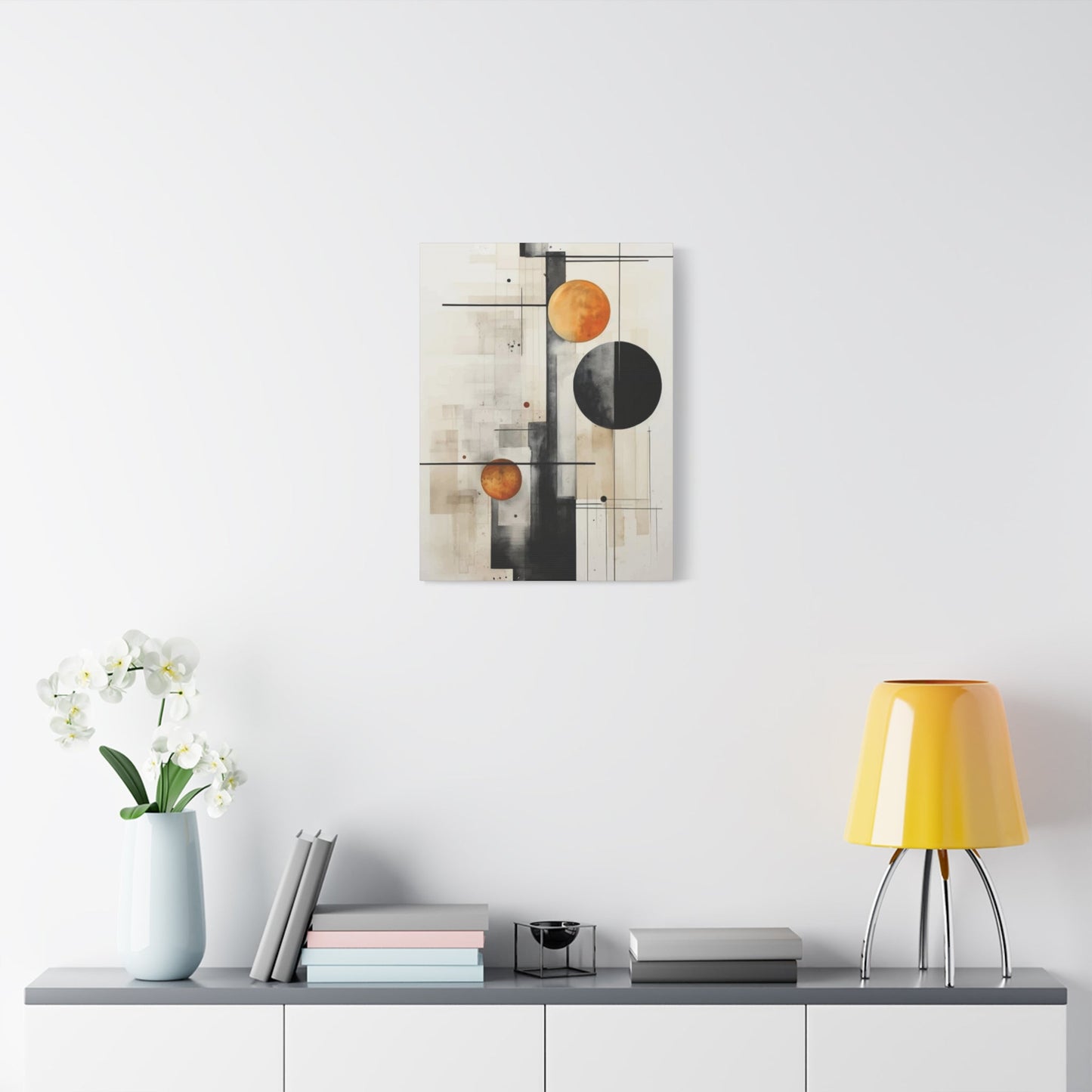 Ivory Wall Art & Canvas Prints