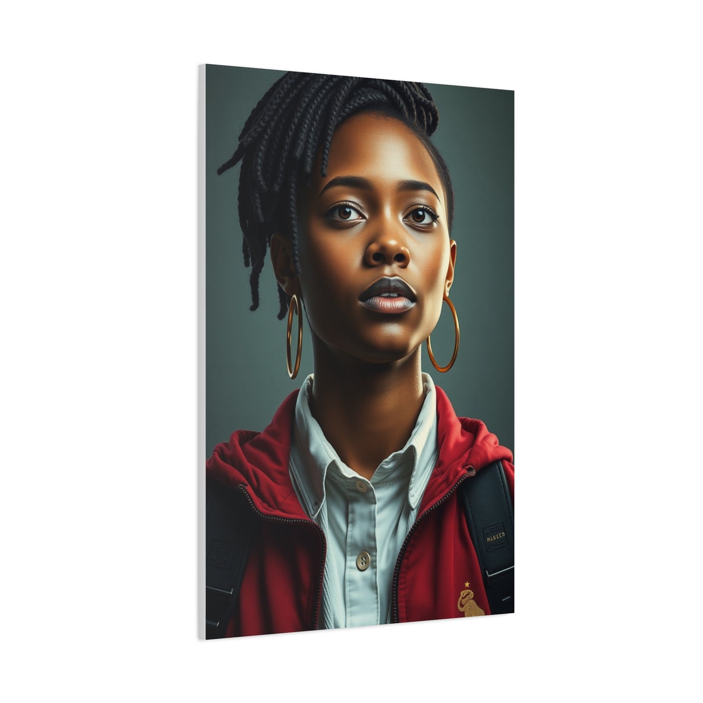 Advocacy Artwork Art Luxury Canvas Wall Art & Canvas Print