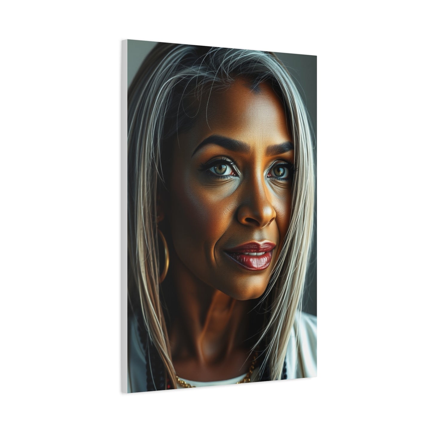 Valda Bailey Art Supreme Gallery Wall Art & Canvas Print