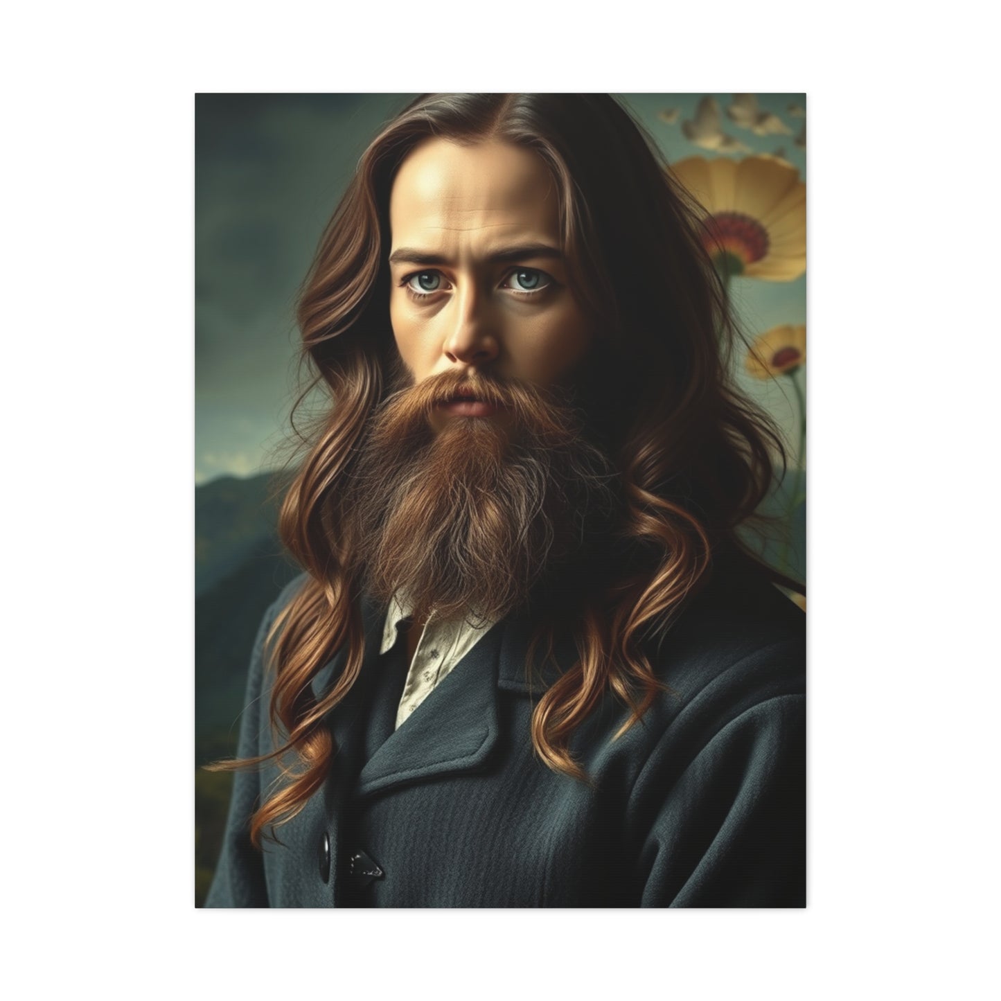 Ethereal Landscape Collection Wall Art & Canvas Print