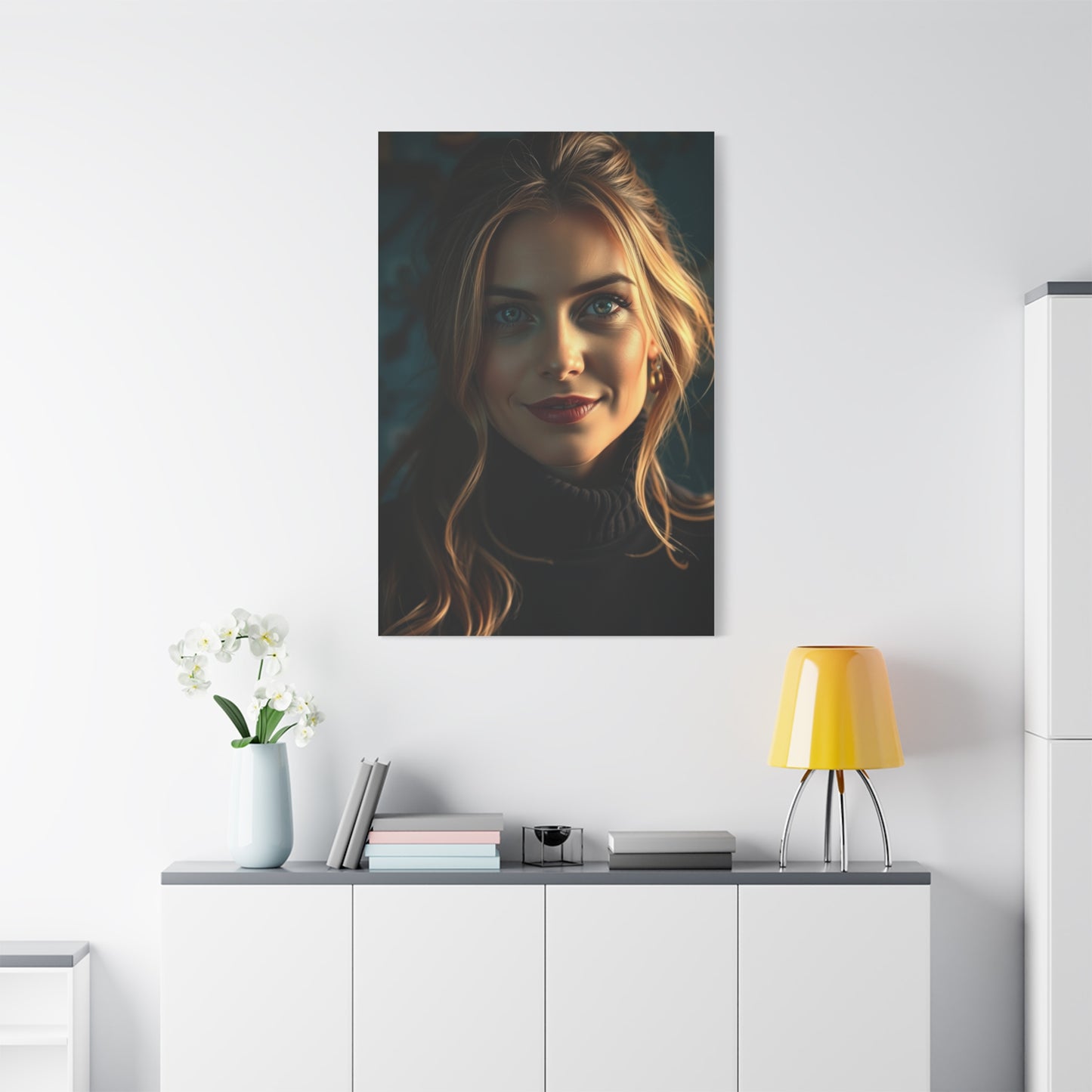 Masterpiece Heather Perry Art Vision Wall Art & Canvas Print