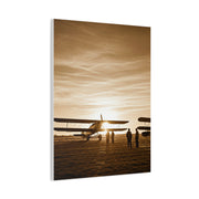 Copy of Copy of Copy of Copy of Copy of Copy of Copy of Copy of Echoes of Resilience Hand Study Wall Art & Canvas Prints