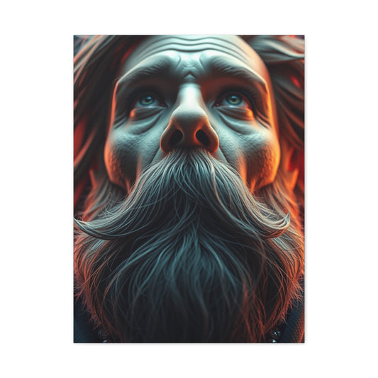 Stoner Art Premium Canvas 17 Wall Art & Canvas Print