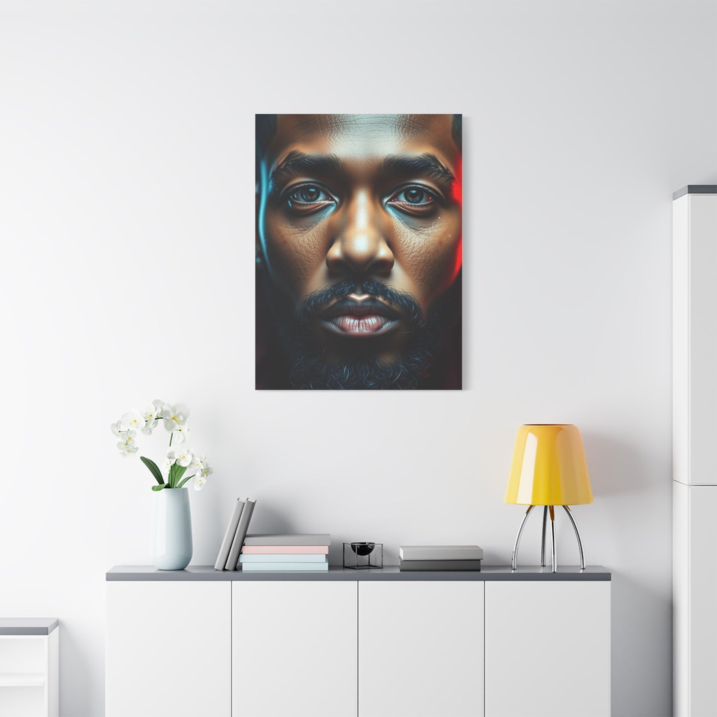 Quincy Ray Art Refined Canvas Wall Art & Canvas Print