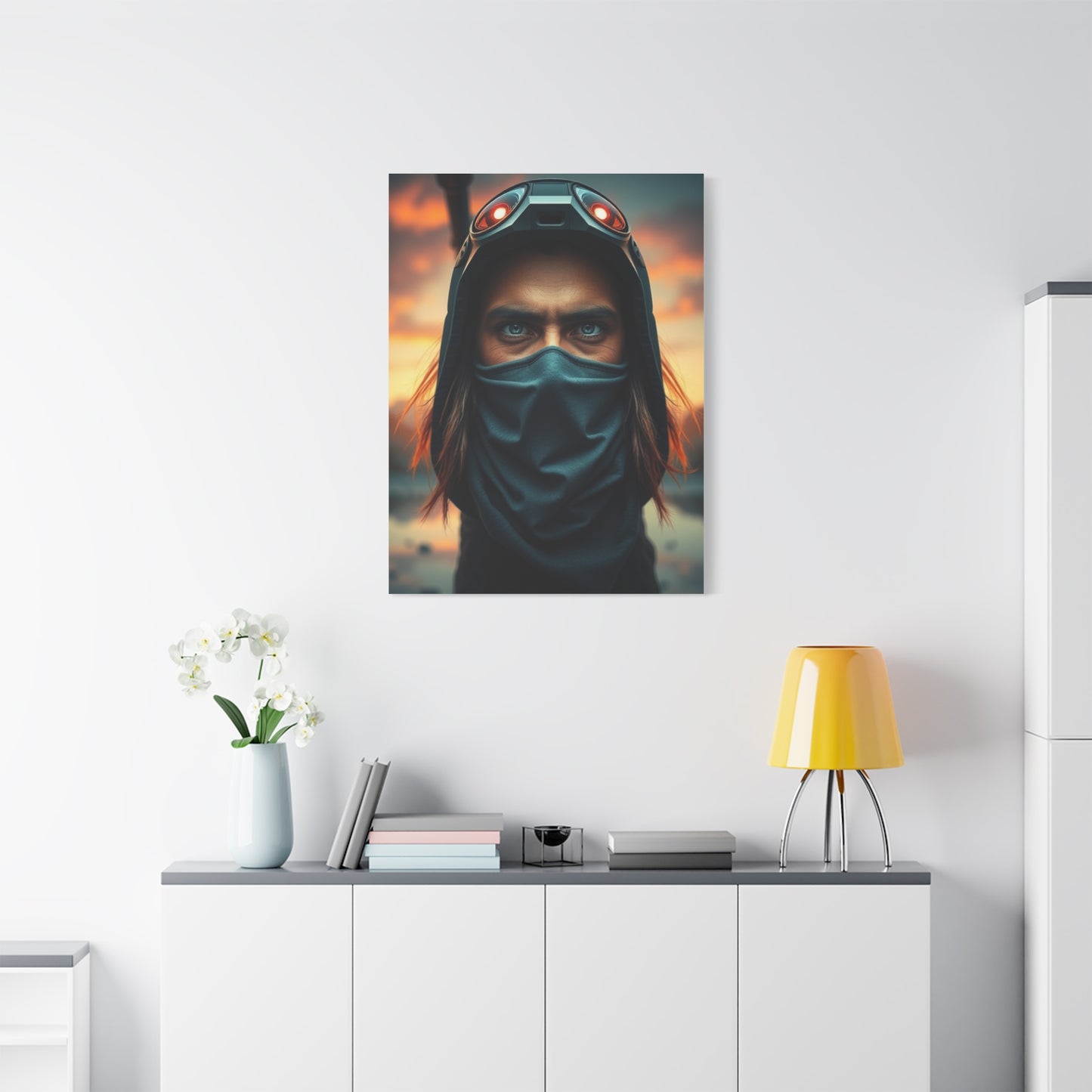Discovery Delight Series Wall Art & Canvas Print