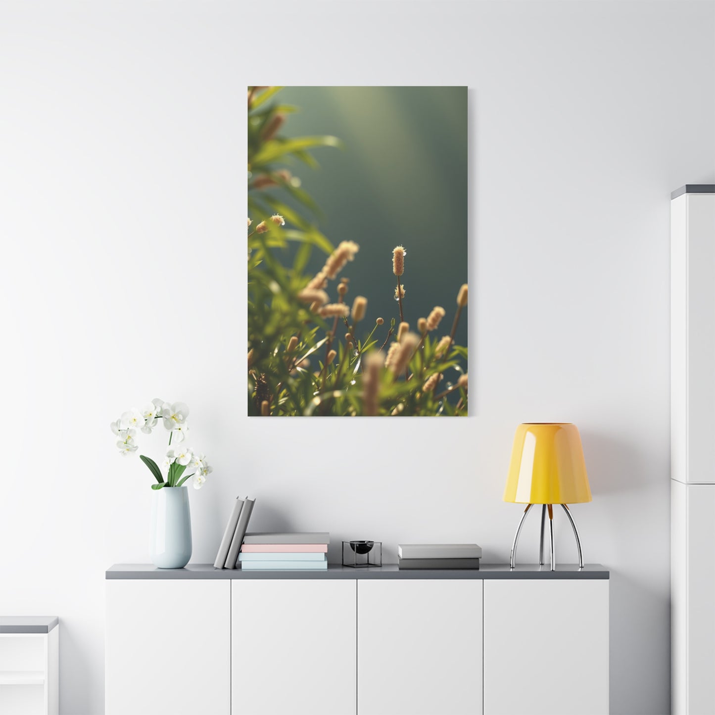 Celestial Grove Impressions Wall Art & Canvas Print
