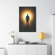 Into the Light Wall Art & Canvas Prints