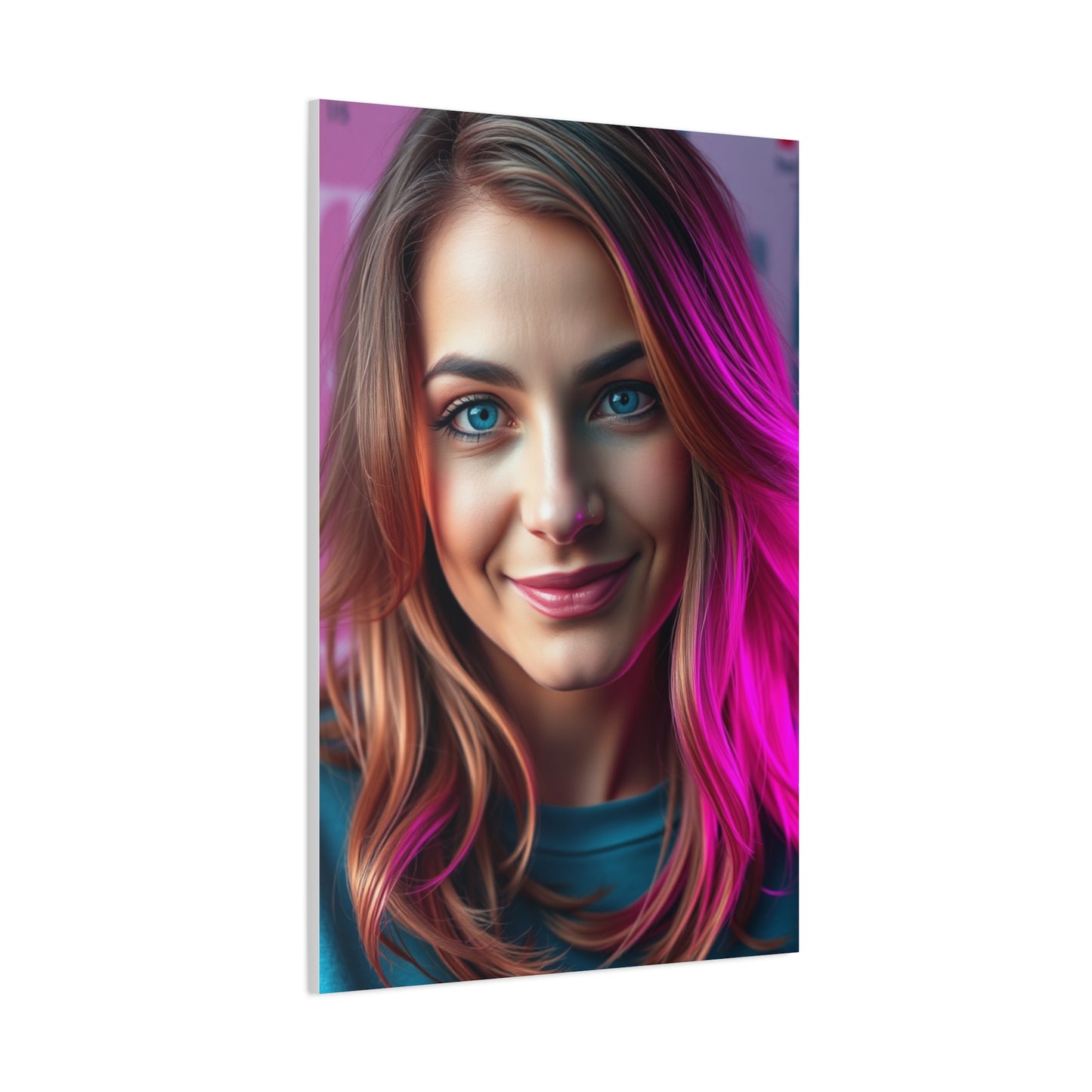 Amy Peterson Art Supreme Gallery Wall Art & Canvas Print