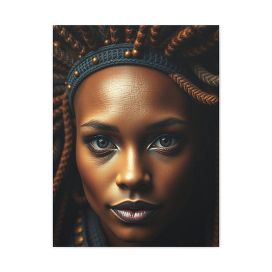 Supreme Shades of Brown Art Beautiful Collection Wall Art & Canvas Print