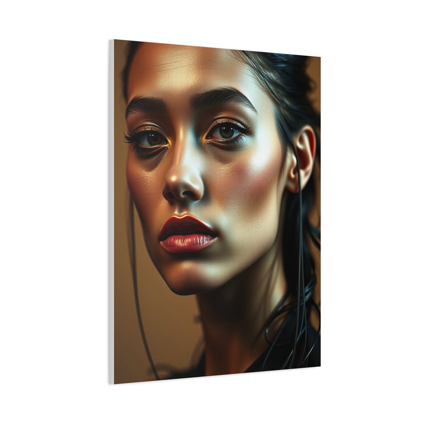 Collection Of Premium Abstract Figure & People Art Wall Art & Canvas Print