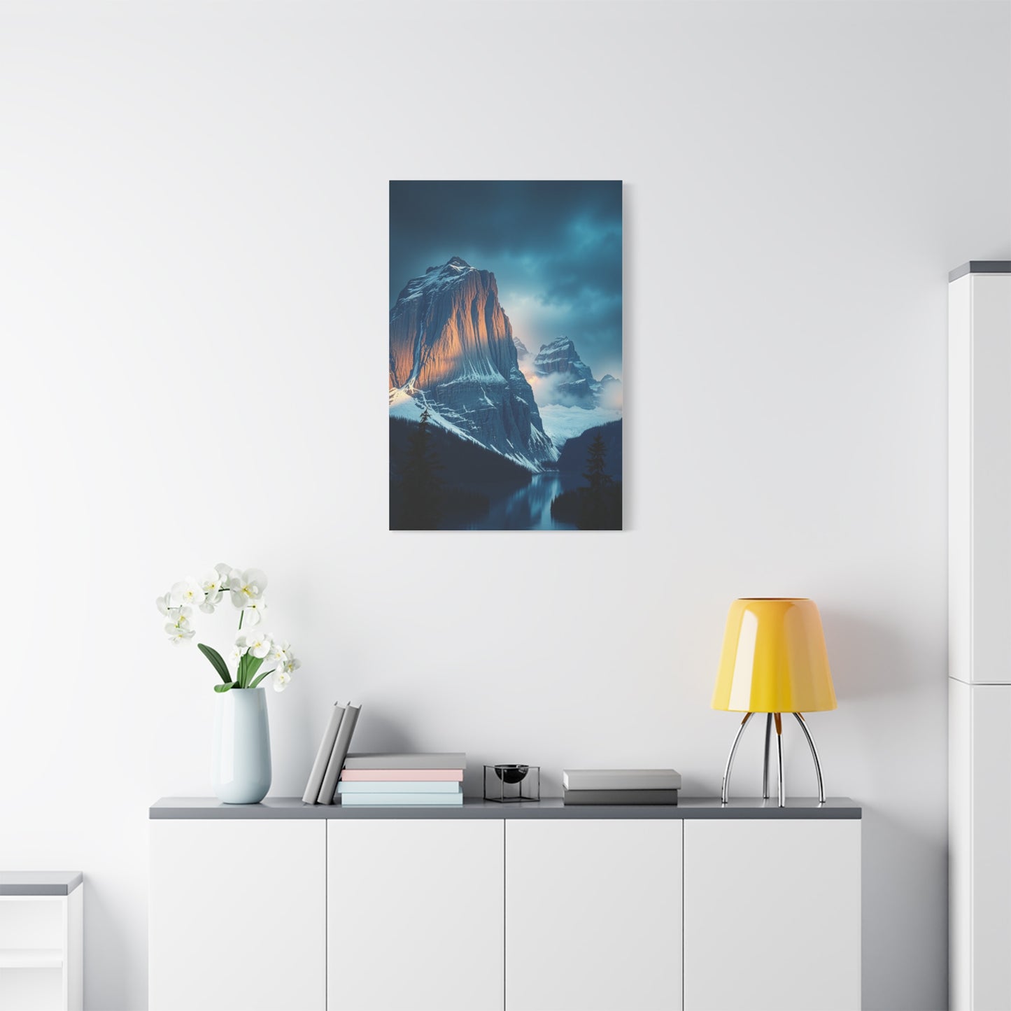 Aurora Borealis Elegance