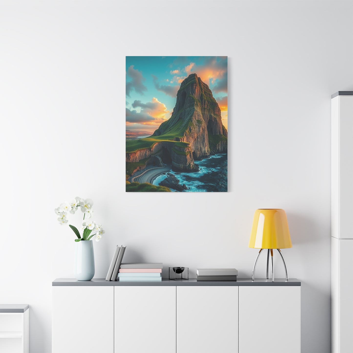 Elite Ireland Art Vision Wall Art & Canvas Print