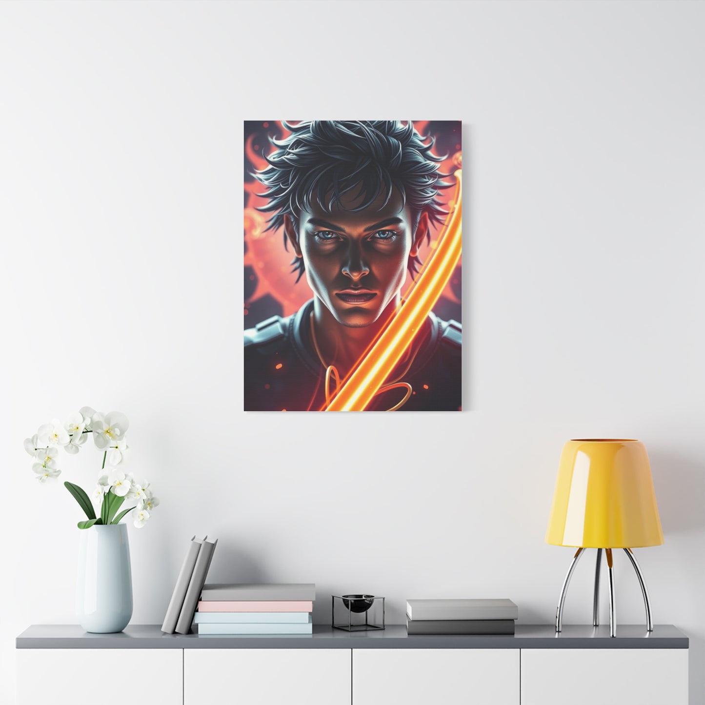 Elite Digital Art Vision Premium Wall Art & Canvas Print