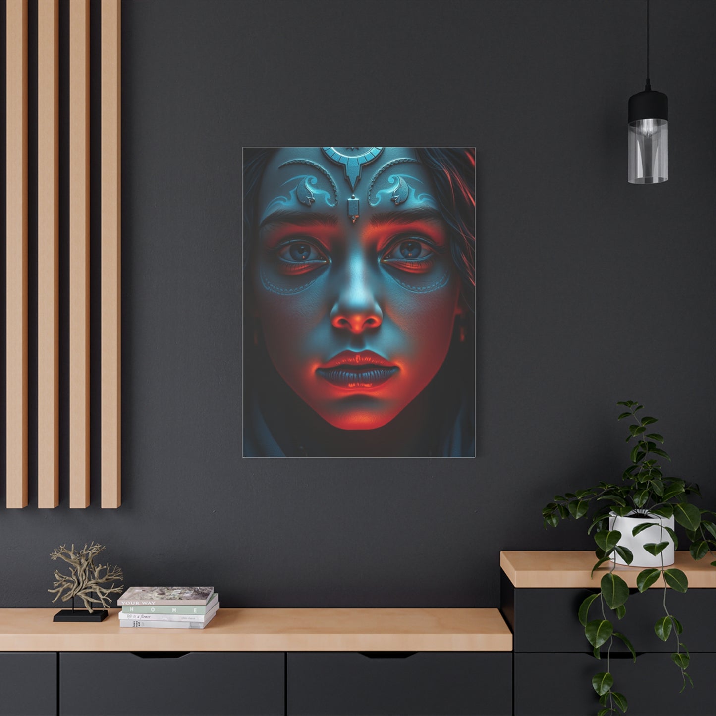 Collection Hope Art Art Wall Art & Canvas Print