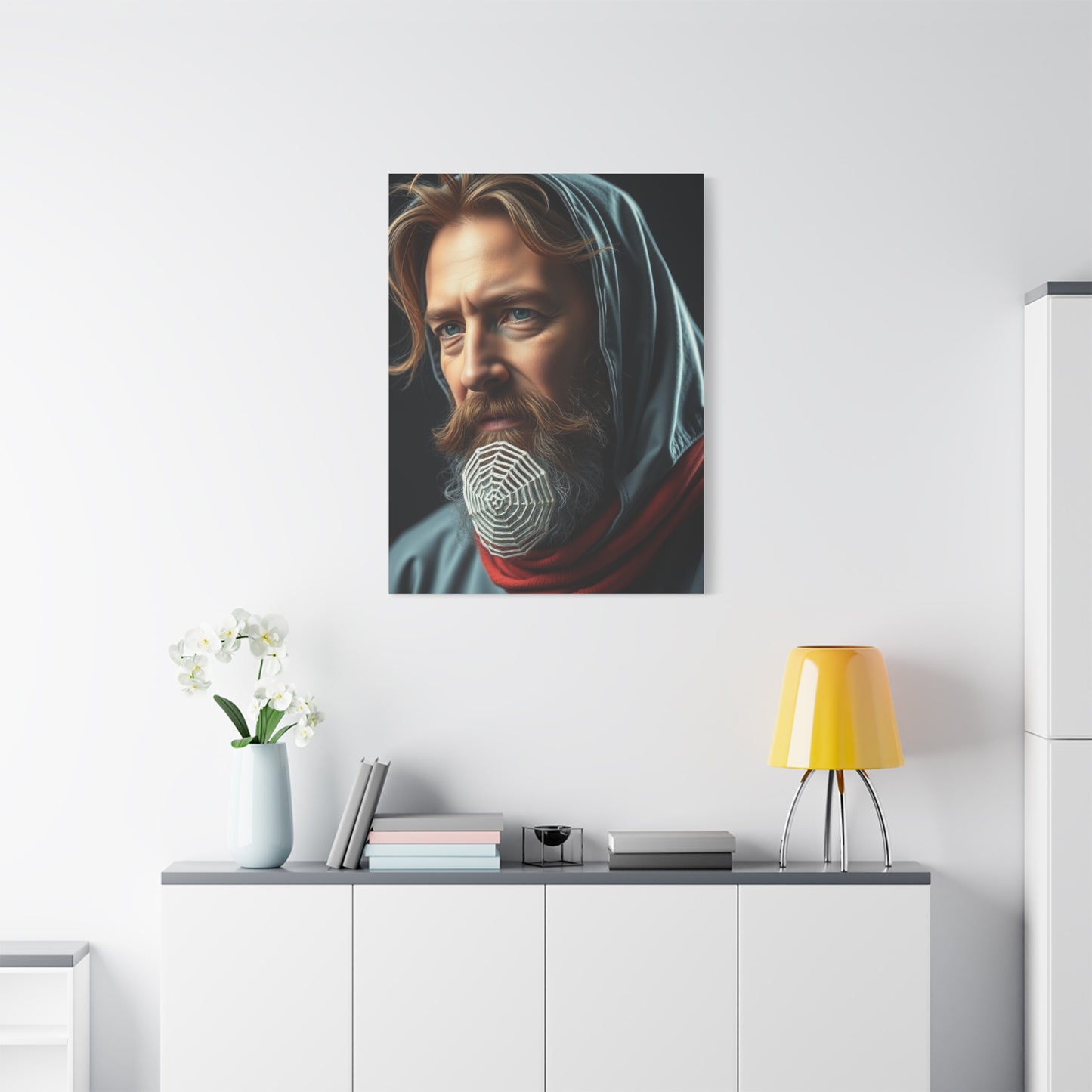 Elite James Wiens Art Vision Wall Art & Canvas Print