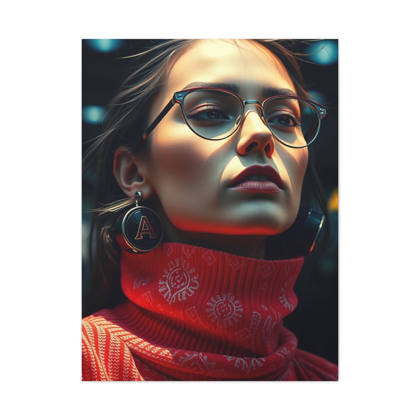 Opulent Style Artistry