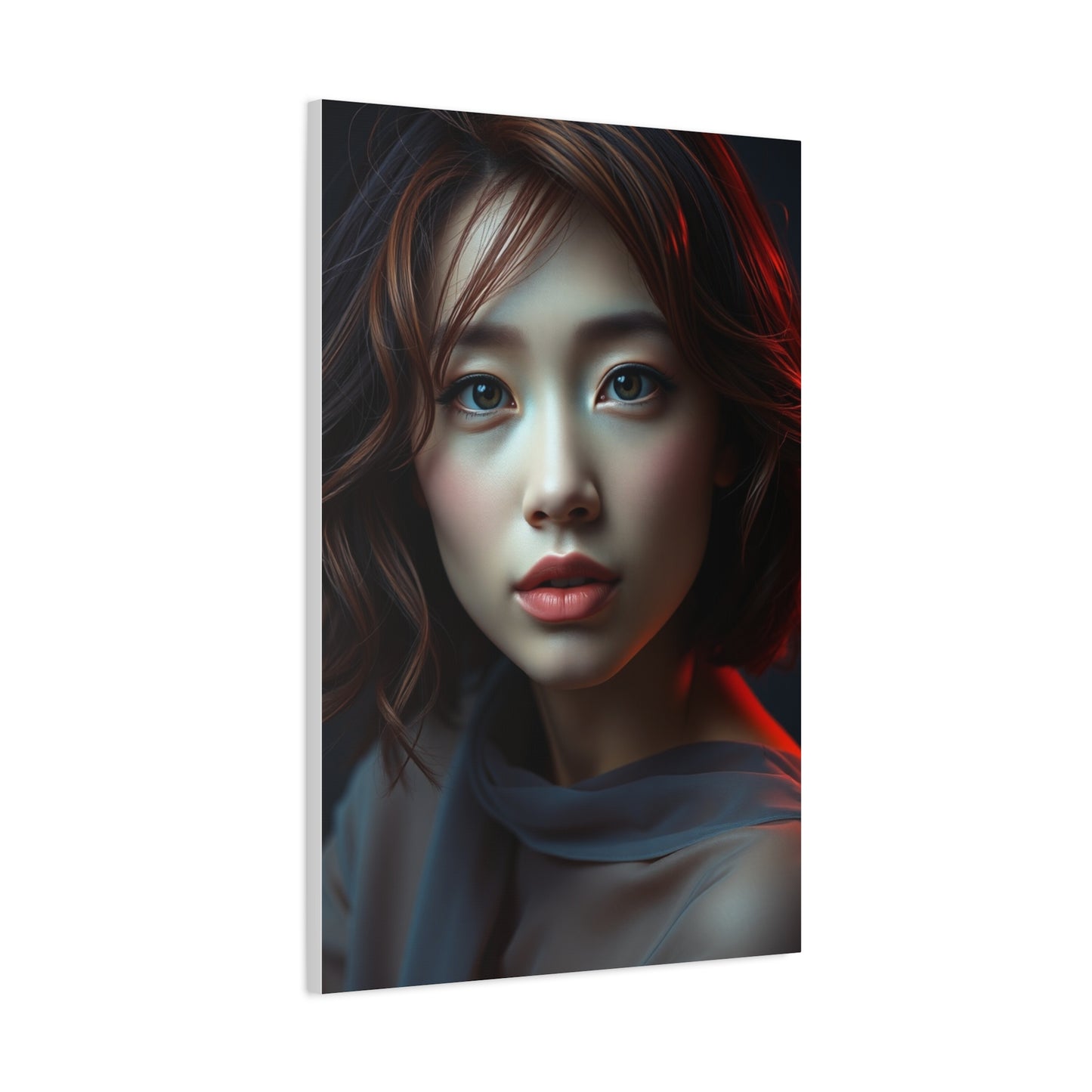 Abstract Figure & People Art Refined Canvas Wall Art & Canvas Print