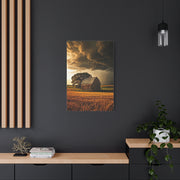 Stormlight Harvest Barn Wall Art & Canvas Prints