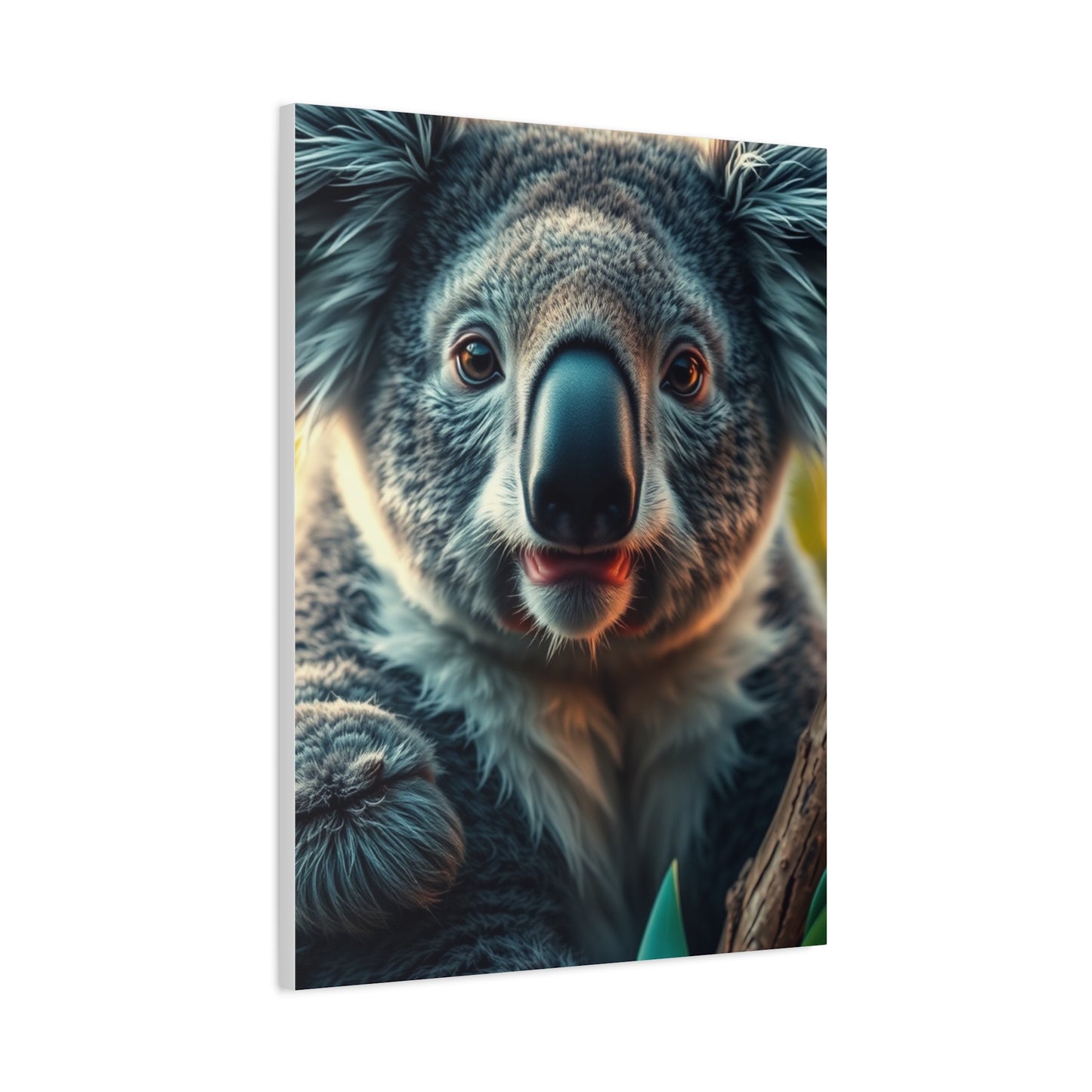 Koala Art Supreme Canvas Wall Art & Canvas Print