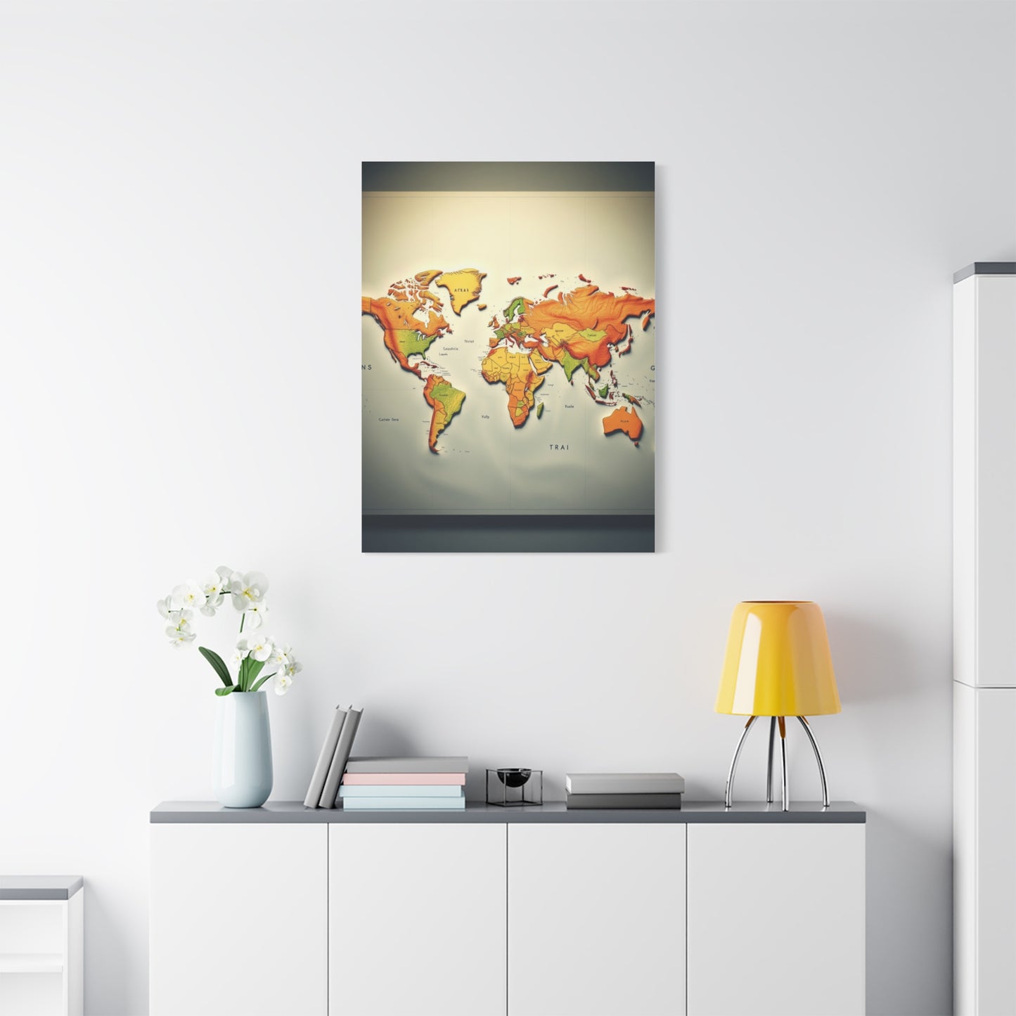 Celestial Cartography Luxe