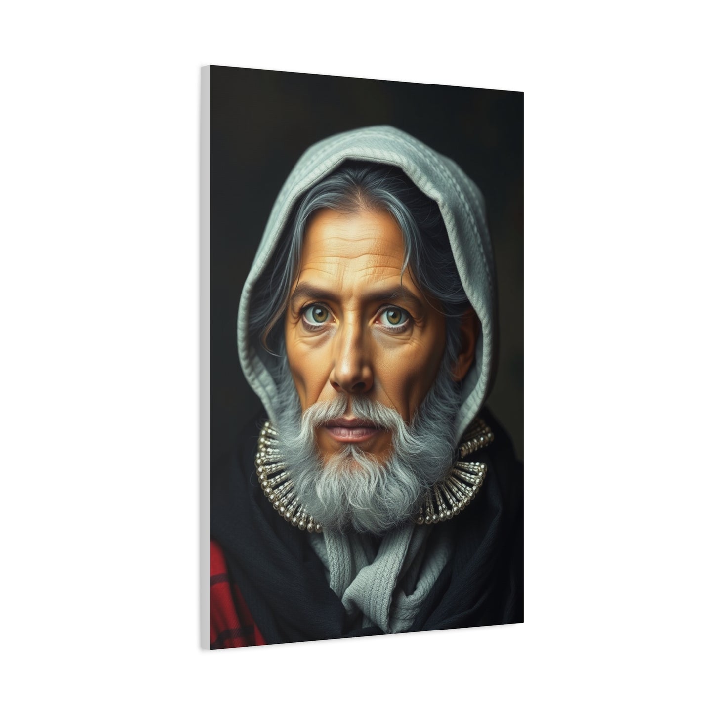 Eminent Silhouettes Artistry Wall Art & Canvas Print