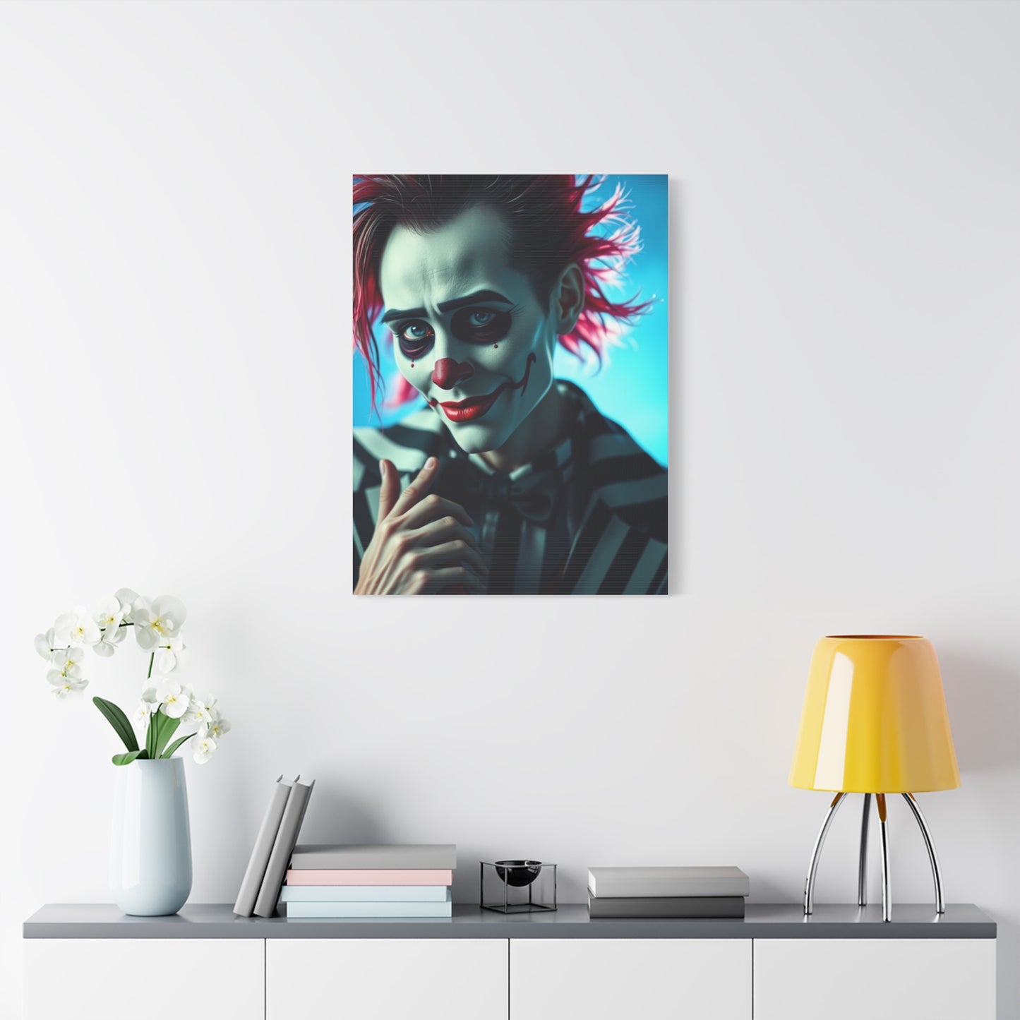 Charmed Enigma Gallery Wall Art & Canvas Print