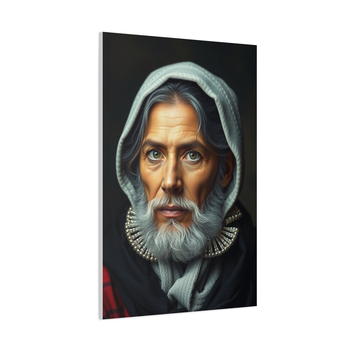 Eminent Silhouettes Artistry Wall Art & Canvas Print