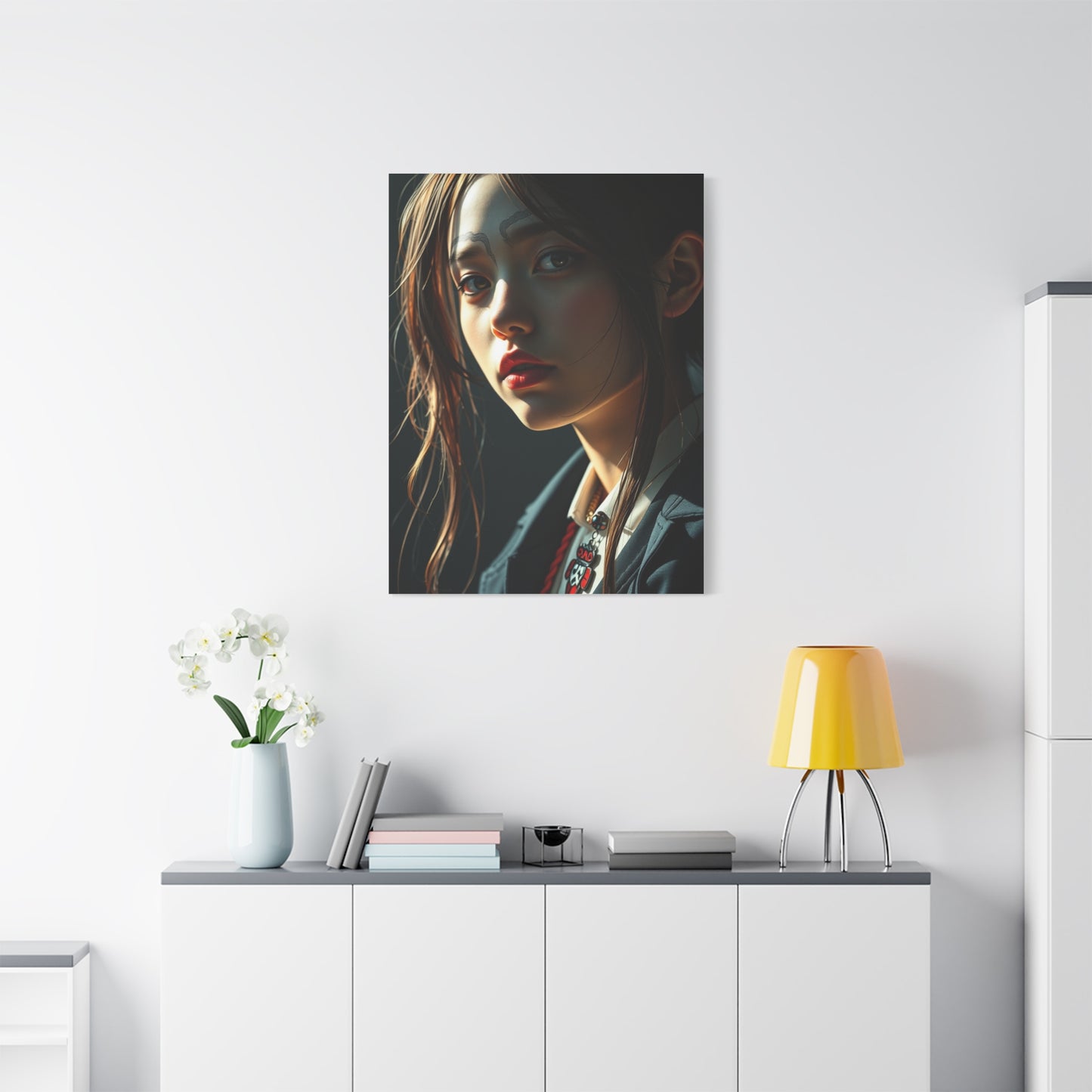 Dark Academia Wall Art Supreme Gallery Wall Art & Canvas Print