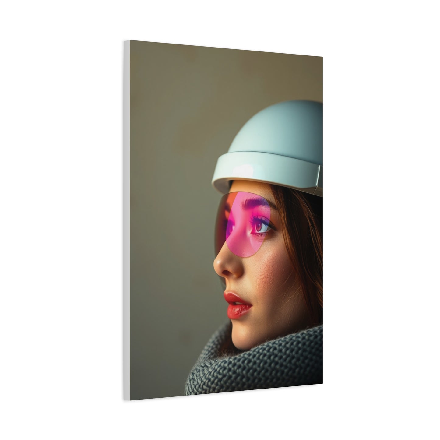 Prestige Photographic Canvas Wall Art & Canvas Print