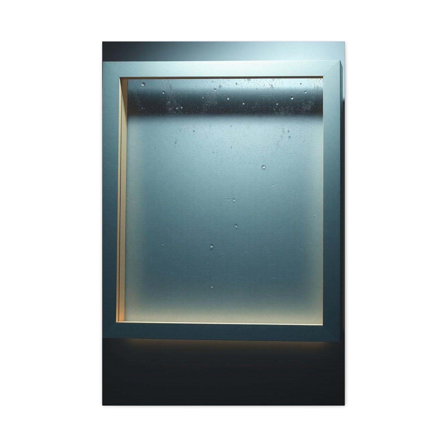 Subtle Grace Wall Piece Wall Art & Canvas Print