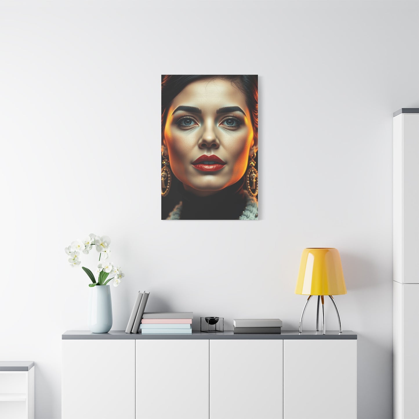 Masterpiece Coco Chanel Art Vision Wall Art & Canvas Print