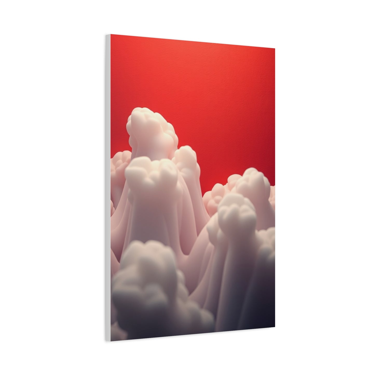 Boricua Essence Canvas Wall Art & Canvas Print
