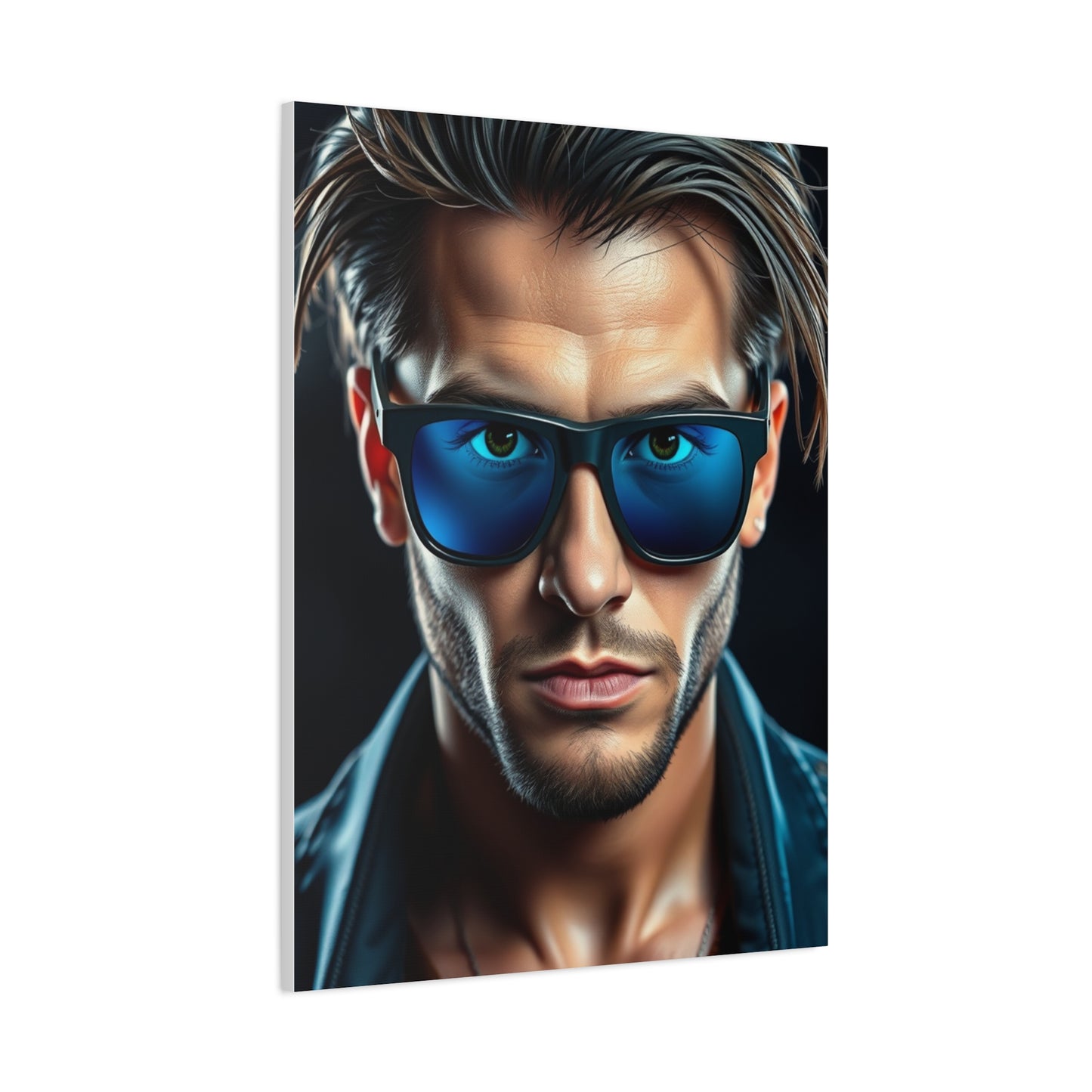 Elite Gents Visuals Wall Art & Canvas Print