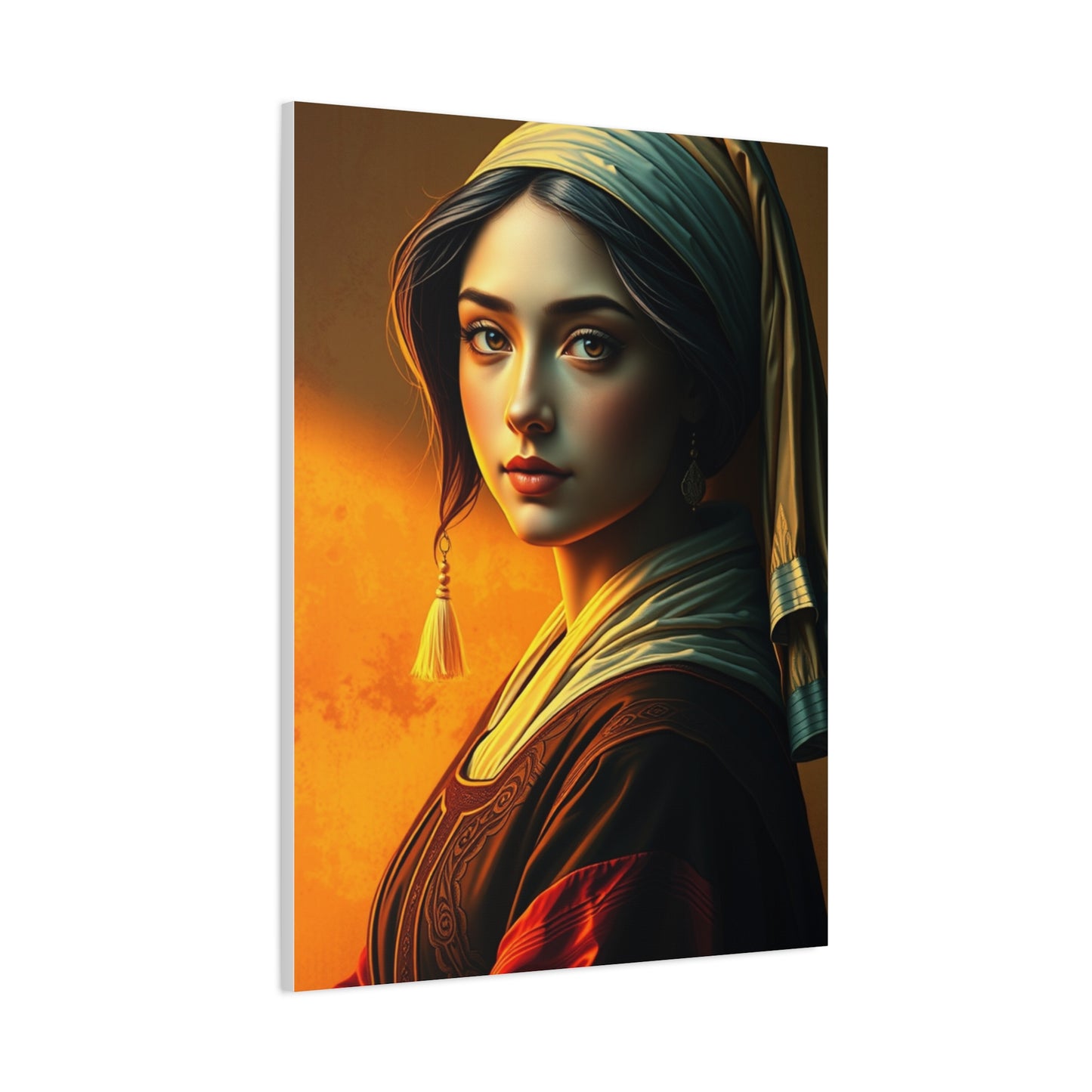 Supreme Classic Fine Art Beautiful Collection Wall Art & Canvas Print
