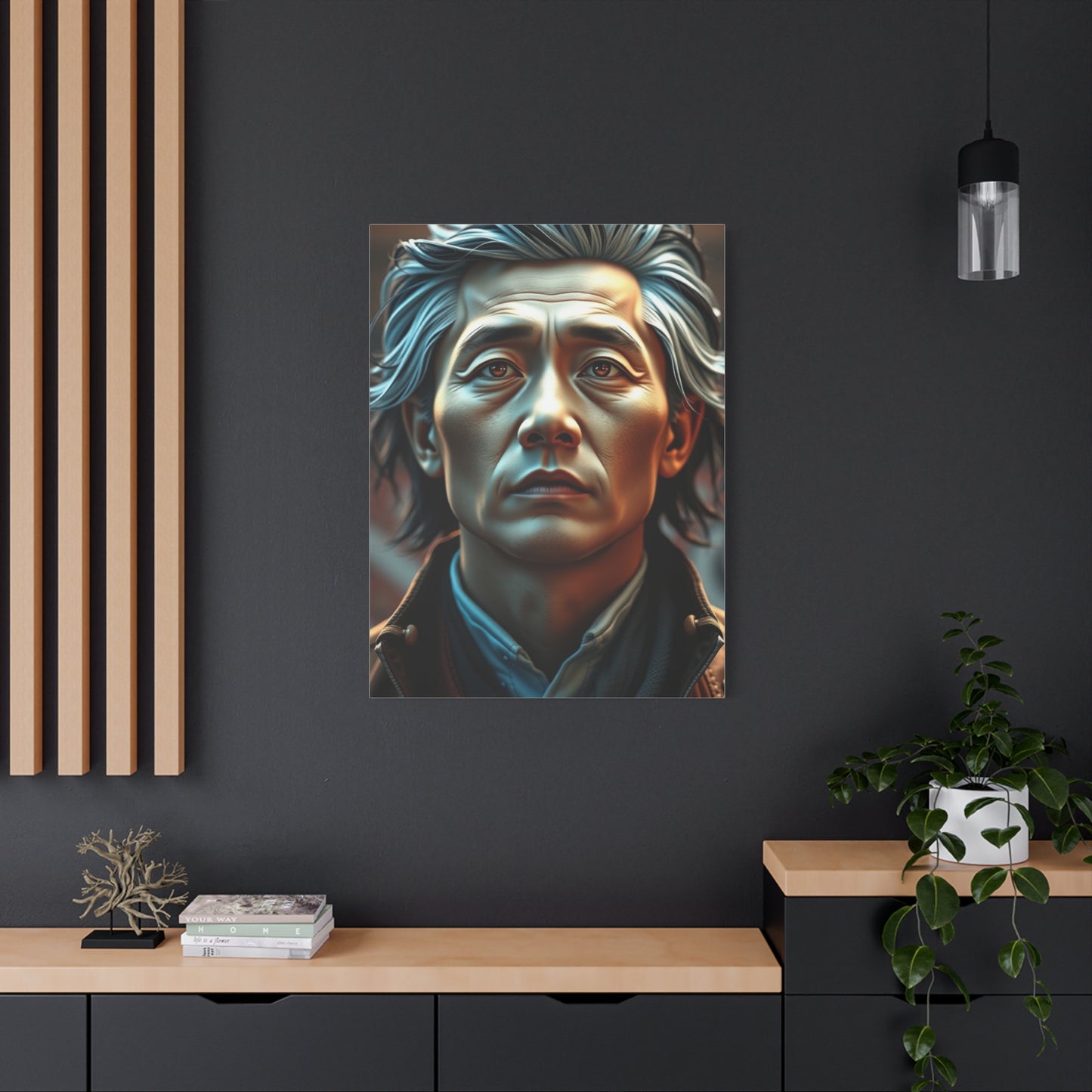 Collection Artur Chen Art Art Wall Art & Canvas Print