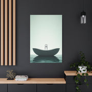 Modern Basin Tranquility Wall Art & Canvas Prints