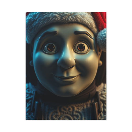 Thomas Fotomas Art Supreme Canvas Wall Art & Canvas Print