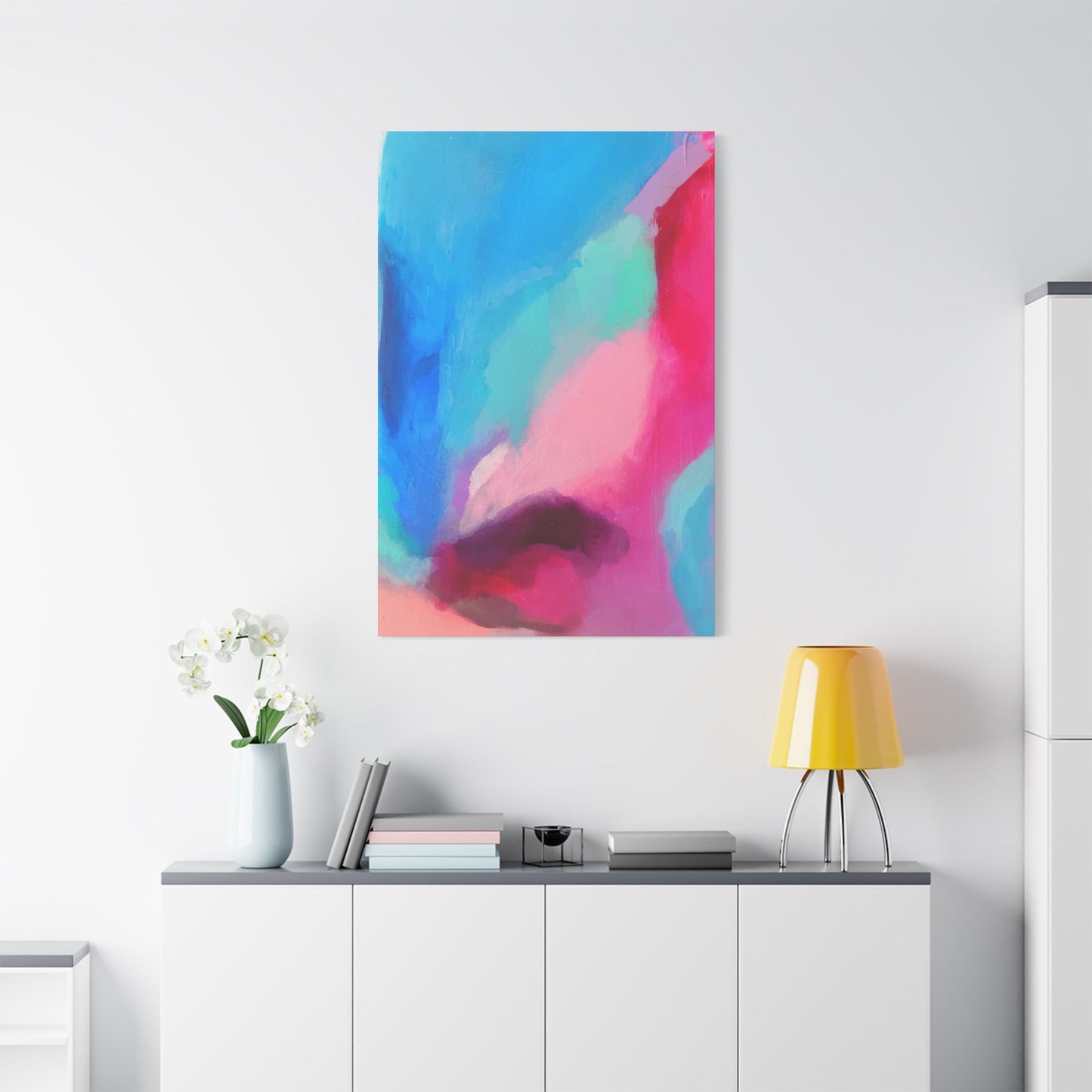 Deconstructed Fall Wall Art & Canvas Prints