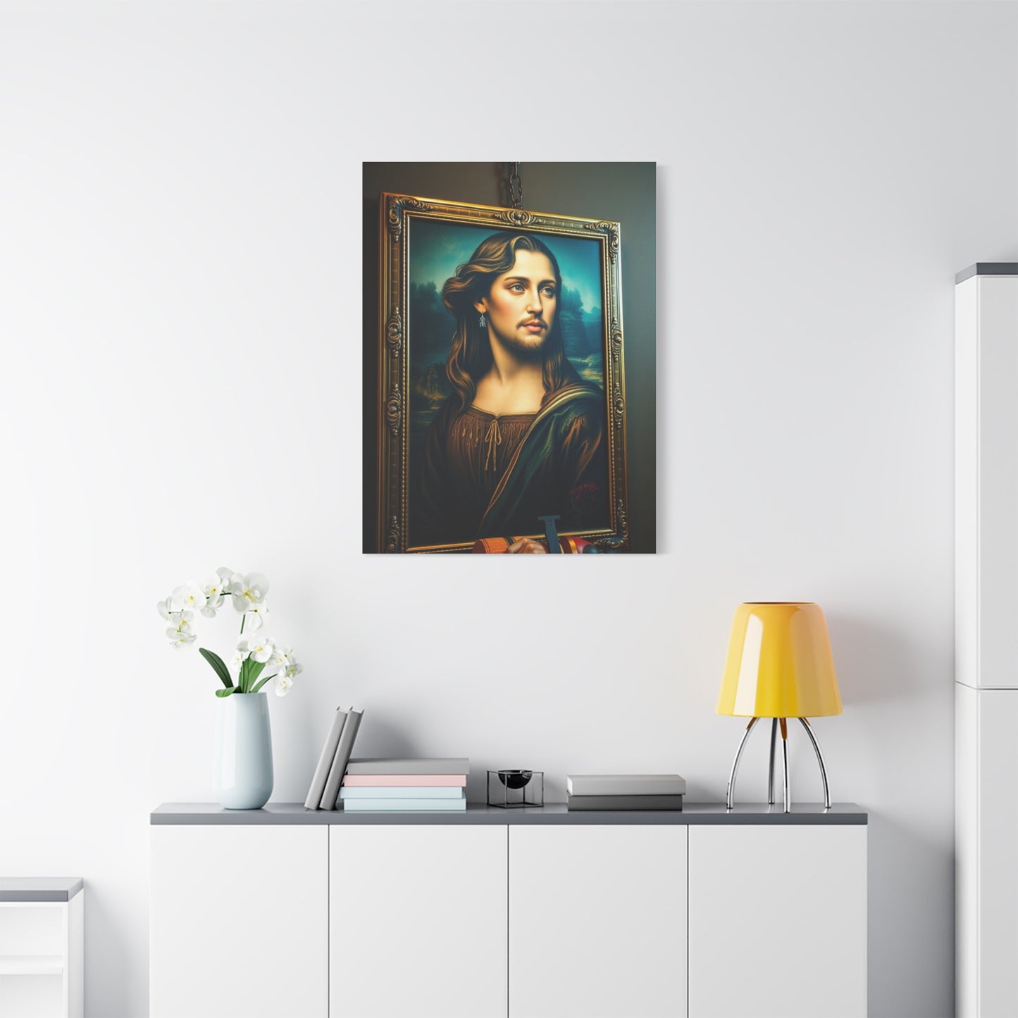 Vision Fine Art Art Wall Art & Canvas Print