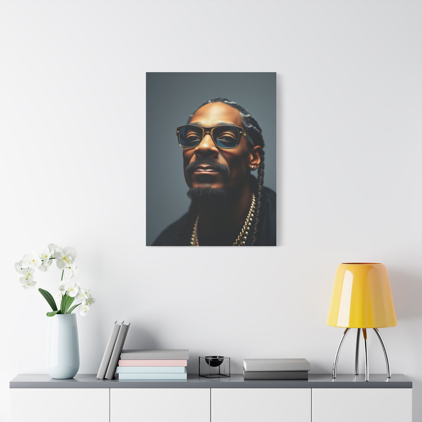Collection Snoop Dogg Art Art Wall Art & Canvas Print