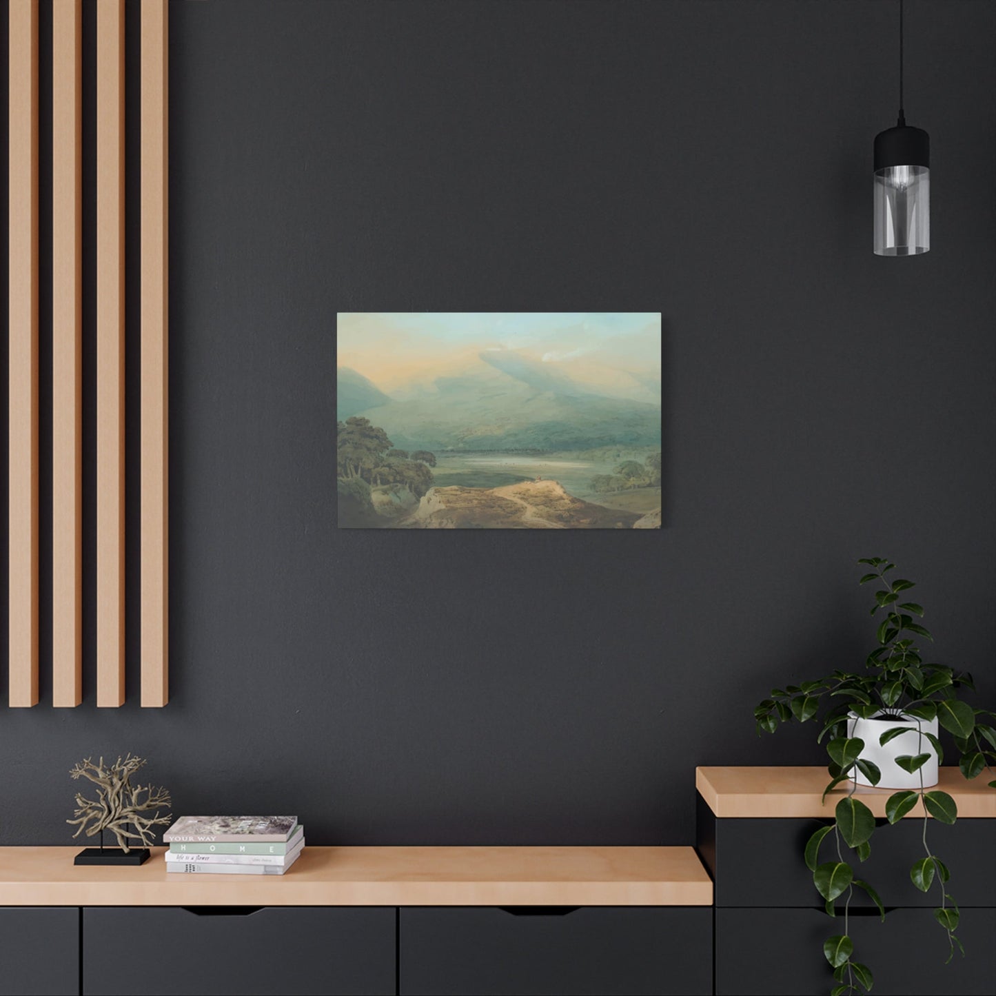 Living Room Wall Art & Canvas Prints