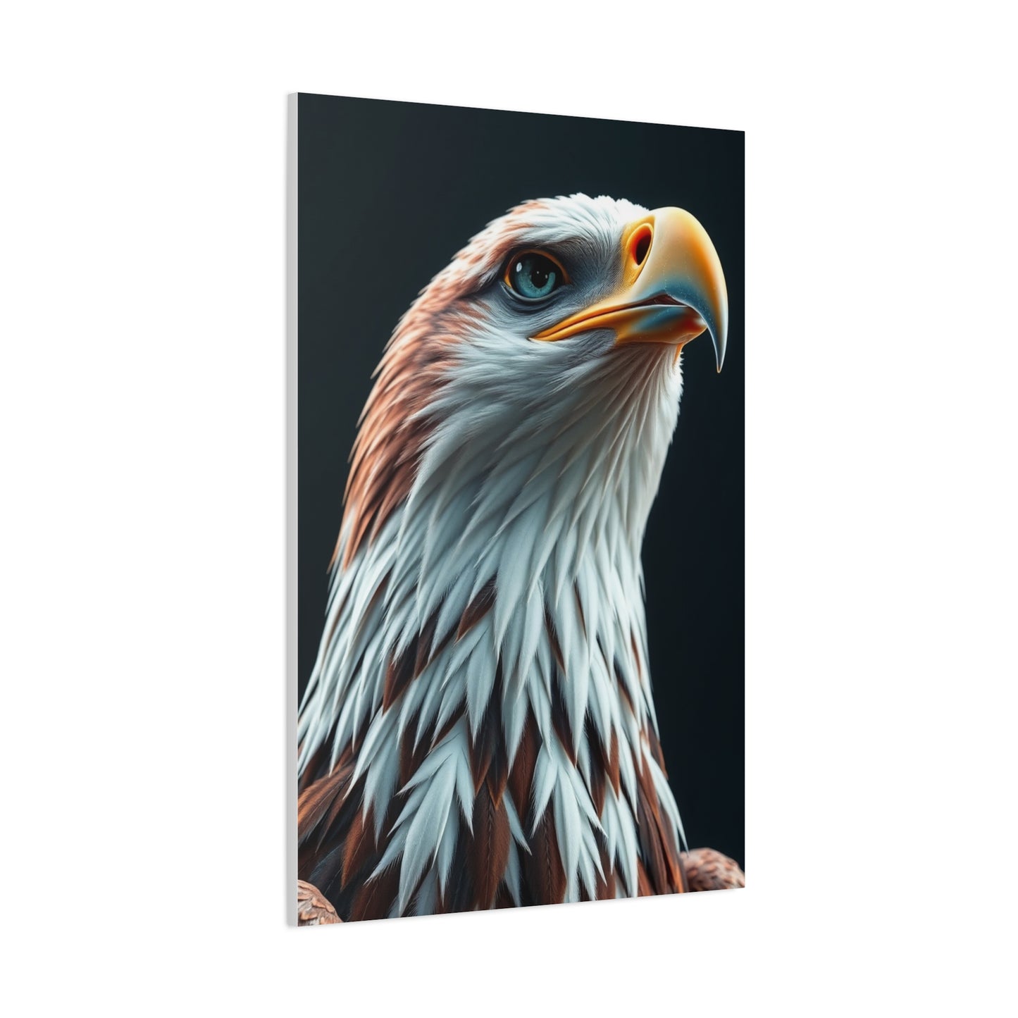 Sovereign Winged Symphony